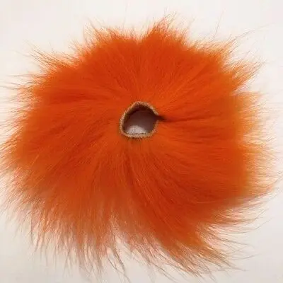 Arcticfox Tail Orange The Fly Co 