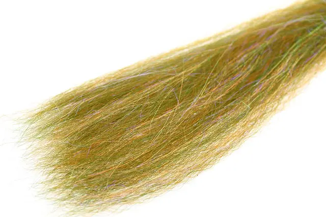 Steve Farrar`s Flash Blend Perch Perfekt för steamers (UV) 