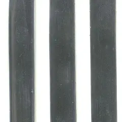 Leadtape Blytejp med klister på baksidan