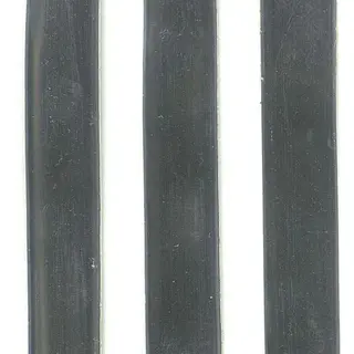 Leadtape Blytejp med klister p&#229; baksidan