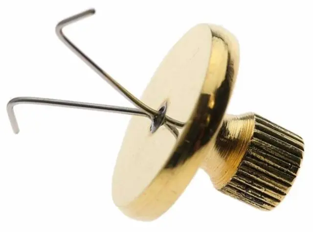 Fly Co Dubbing Wheel 