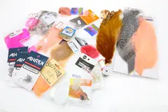 Fluebindersett - Kyst 2, Super Deluxe Starterkit