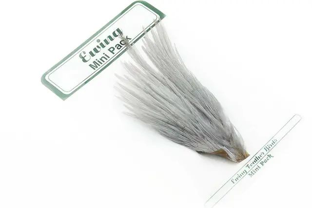 Ewing 12's & 14's Dry Fly Mini Pack Medium Blue Dun 