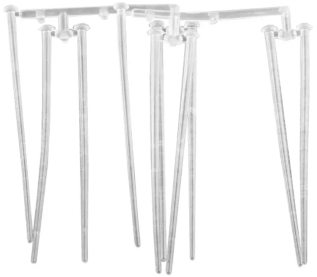 Ahrex Flexi Pegs 30-pack 