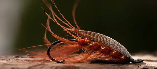 Ahrex HR410 Tying Single #8 Svart finish - 8 st 