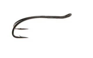 Ahrex HR420 Progressive Double Black nickel finish - 5 st