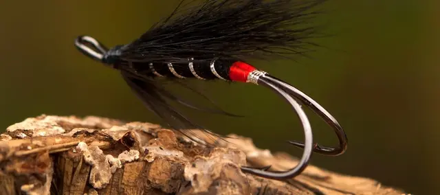 Ahrex HR420 Progressive Double #10 Black nickel finish - 5 st 