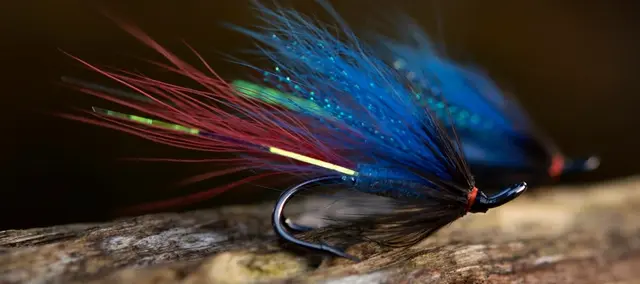 Ahrex HR428 Tying Double #12 Black nickel finish - 5 st 