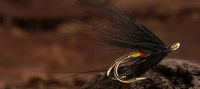 Ahrex HR428G Tying Double #12 Gold finish - 5 st 