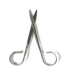 Fly Co Veterinärsax - rak (FTM) The Fly Co