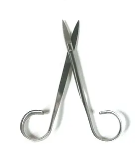 Fly Co Veterin&#228;rsax - rak (FTM) The Fly Co