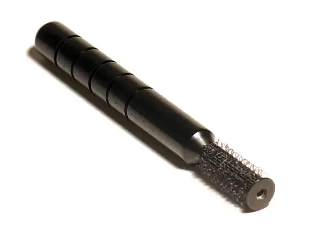 The Fly Co Dubbingteaser The Fly Co 