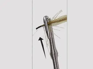 Marc Petitjean Plier Hackelklämma 