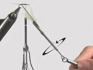 Marc Petitjean Plier Hackelklämma 