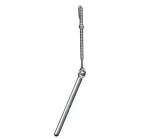 Marc Petitjean Plier Hackelklämma