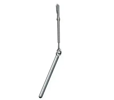 Marc Petitjean Plier Hackelklämma 