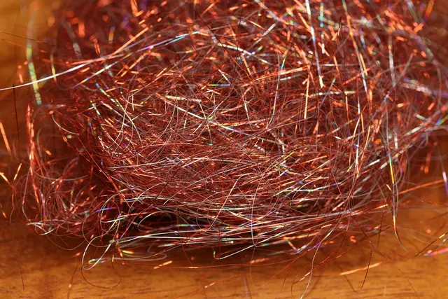 Lite Brite Dub Copper Spirit River 