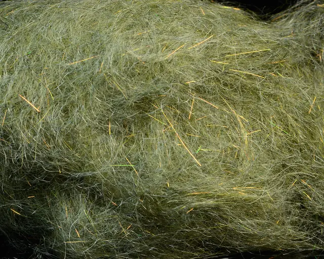 Spawn's Simi Seal Dubbing Chum Fry 