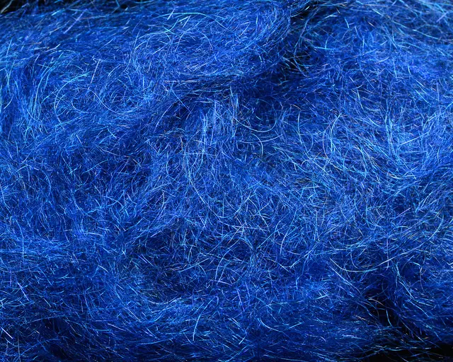 Spawn's Simi Seal Dubbing Herring Aide 