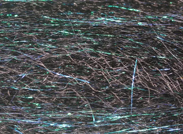 Steve Farrar`s Flash Blend - Midnight Bl Perfekt för steamers (UV) 