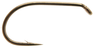 Kamasan B160 V&#229;tflugekrok (25st)