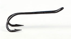 Kamasan B280 Dubbelkrok til lax (10st)