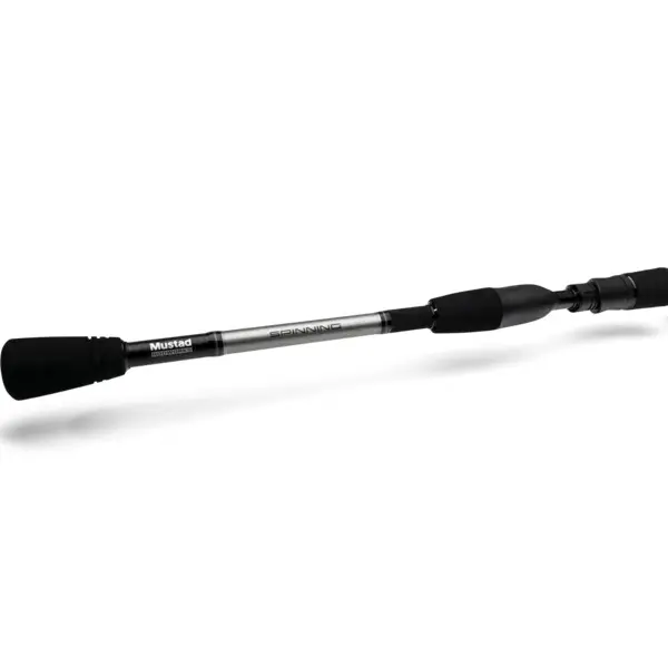 Mustad BassCraft 7' ML 5-21g 