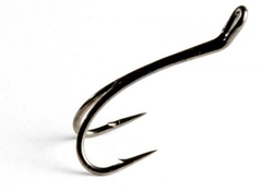 Partridge Patriot Double CS16U/2B Black - 10st