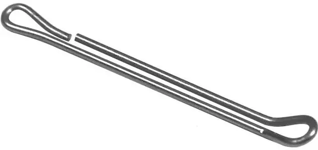 Partridge Waddington Shanks 25mm 20 st / förpackning. 