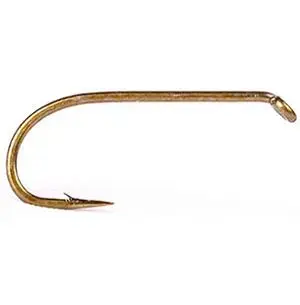 TMC 100 Torrfluga standard bronse 20st