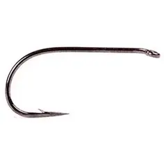 TMC 112Y Torrflugakrok Black Nickel Finish