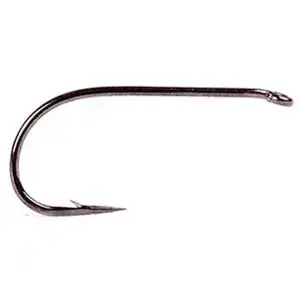 TMC 112Y Torrflugakrok Black Nickel Finish