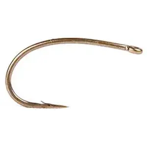 TMC 2488 Dry Fly &amp; Nymph 20st