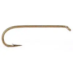 TMC 5263  Nymph/streamer bronse 2X heavy, 3XL (20st)