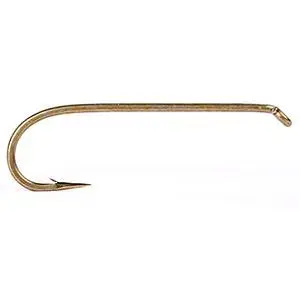 TMC 5263  Nymph/streamer bronse 2X heavy, 3XL (20st)