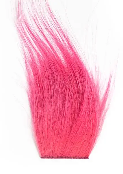 Arctic Runner Hair - Magenta Veniard 