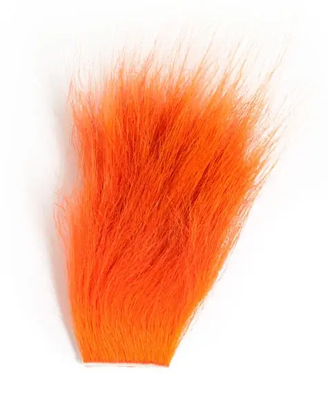 Arctic Runner Hair - Orange Veniard 