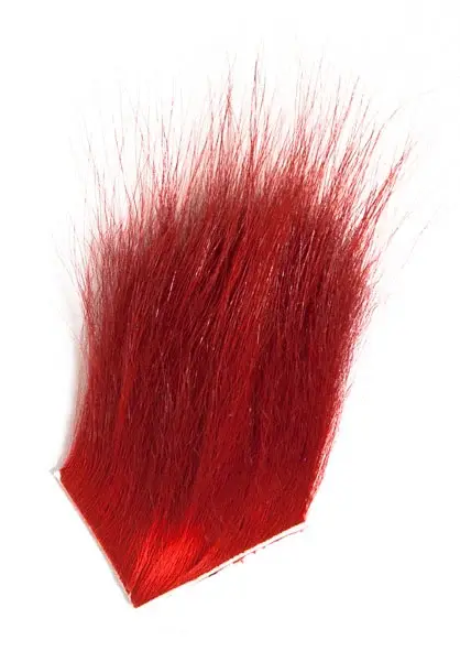Arctic Runner Hair - Red Veniard 