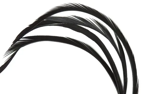 Goose Biots - Black Wapsi 