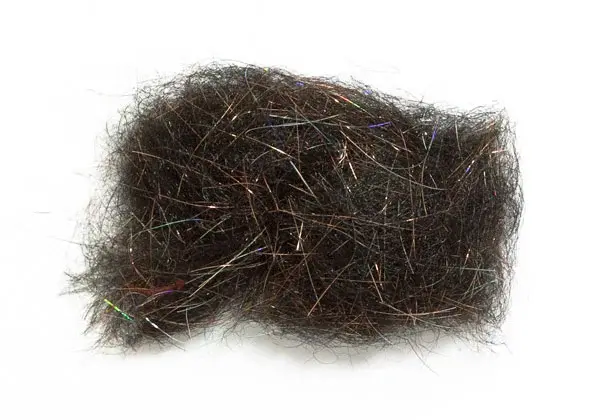 Salmo Supereme Dub - Fiery Brown Dubbing 