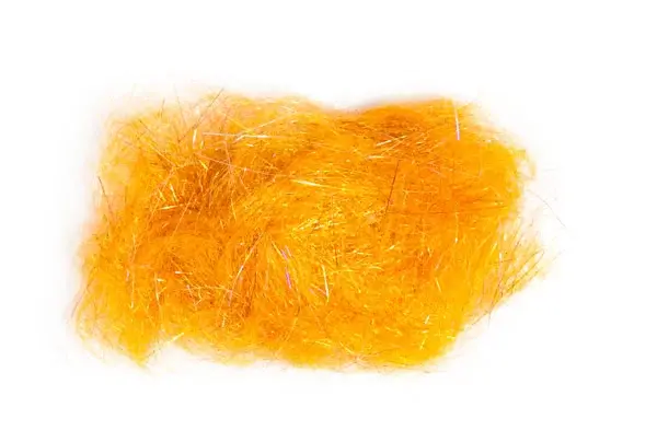 Salmo Supereme Dub - Firey Orange Dubbing 