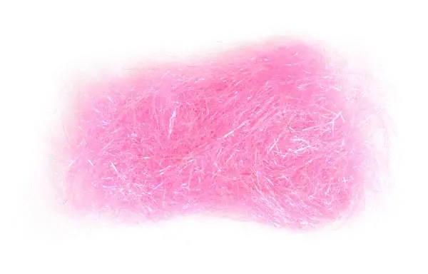 Salmo Supereme Dub - Hot Pink Dubbing 