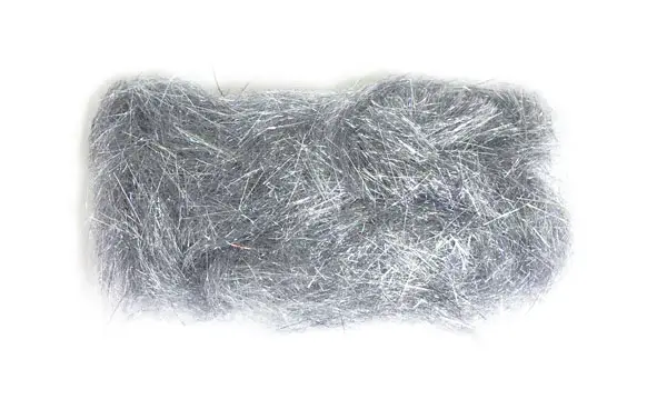 Salmo Supereme Dub - Silver Gray Dubbing 