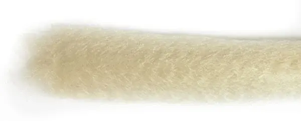 Slinky Fiber - Cream (Shrimp) Mångsidigt fiber 