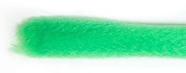 Slinky Fiber - Green Mångsidigt fiber 