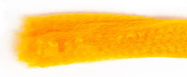 Slinky Fiber - Orange Mångsidigt fiber 