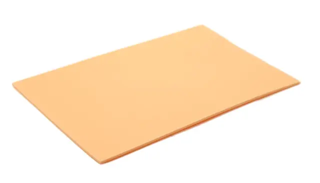 Fly Foam Salmon The Fly Co 