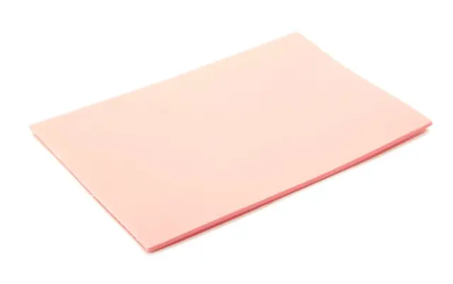 Fly Foam Shrimp Pink The Fly Co 