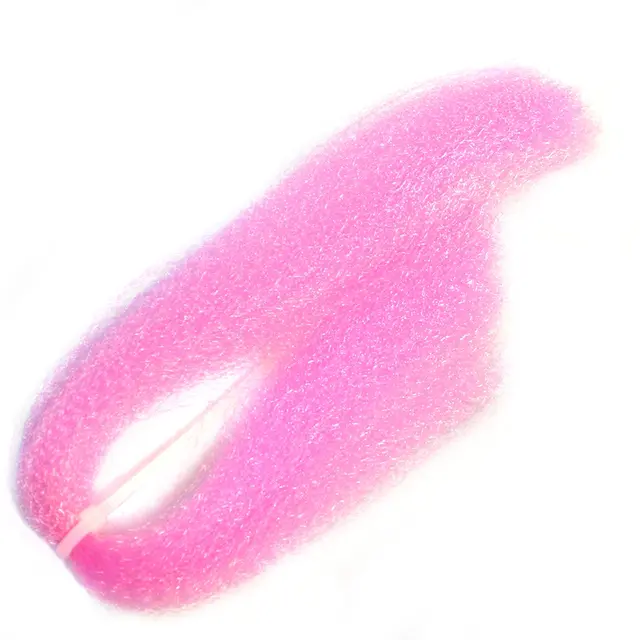 Super Hair - Hot Pink 