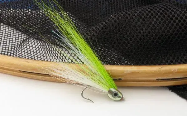 Fisk-Skalle- Coppertone str. S Fisk-Skalle 